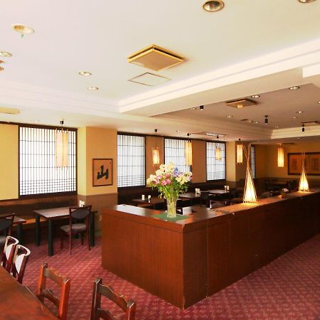 Hotel De L'Aile Hakuba Exteriér fotografie