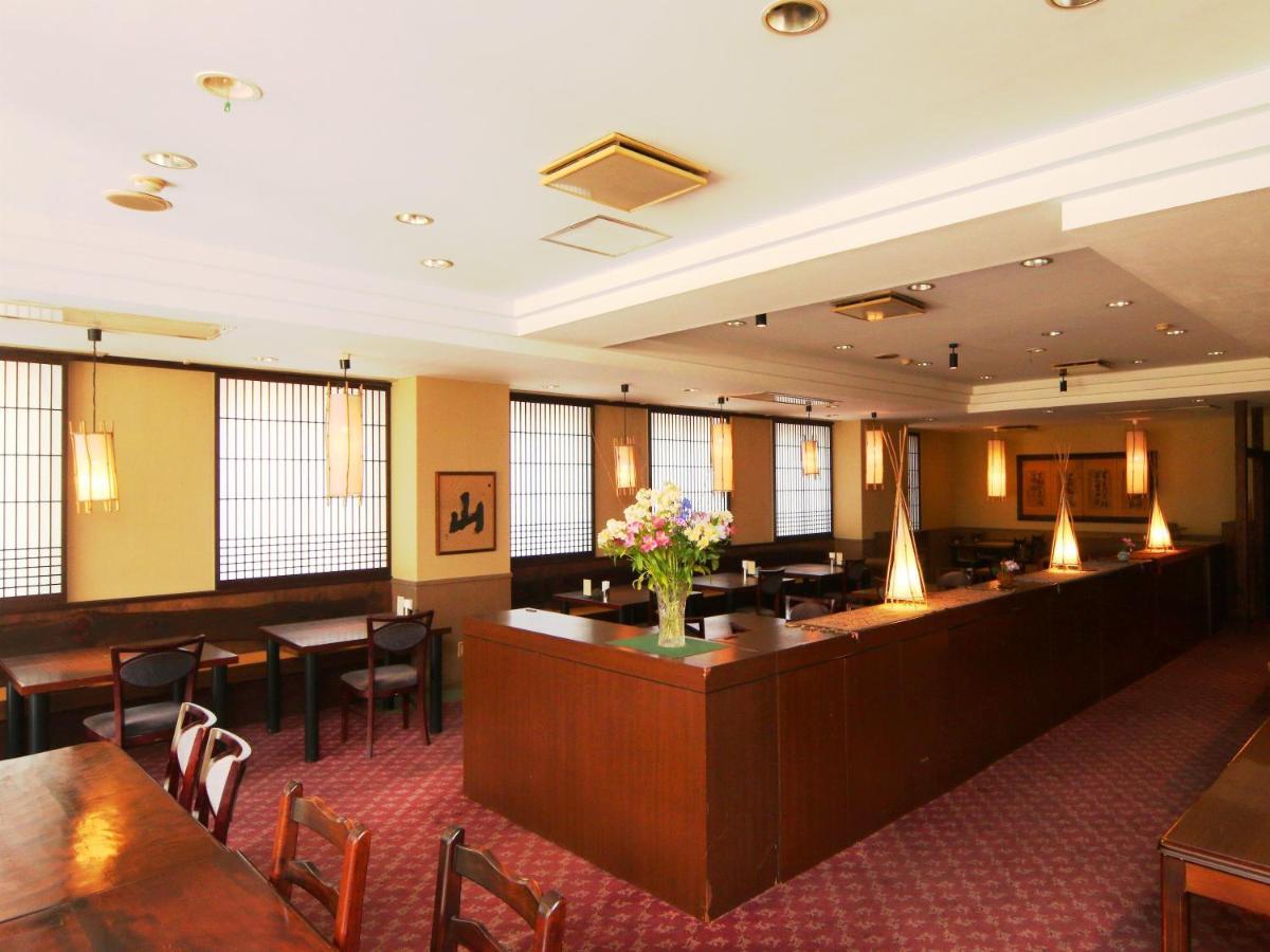 Hotel De L'Aile Hakuba Exteriér fotografie