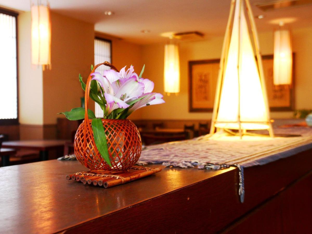 Hotel De L'Aile Hakuba Exteriér fotografie