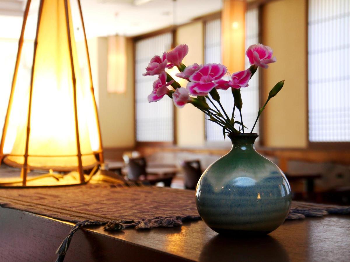 Hotel De L'Aile Hakuba Exteriér fotografie